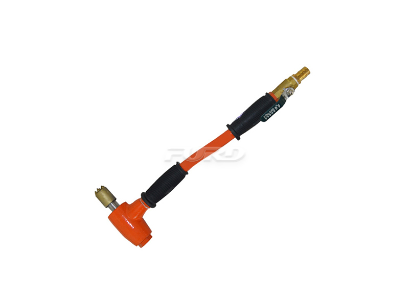 手持式單頭、雙頭、三頭鑿毛機