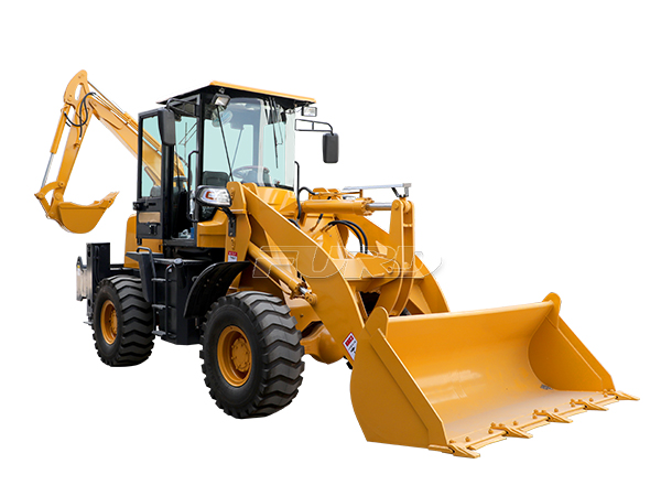 挖掘裝載一體機(jī)WZ15-28